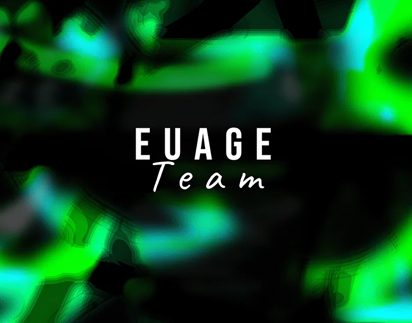 Euage Team — marka kimliği